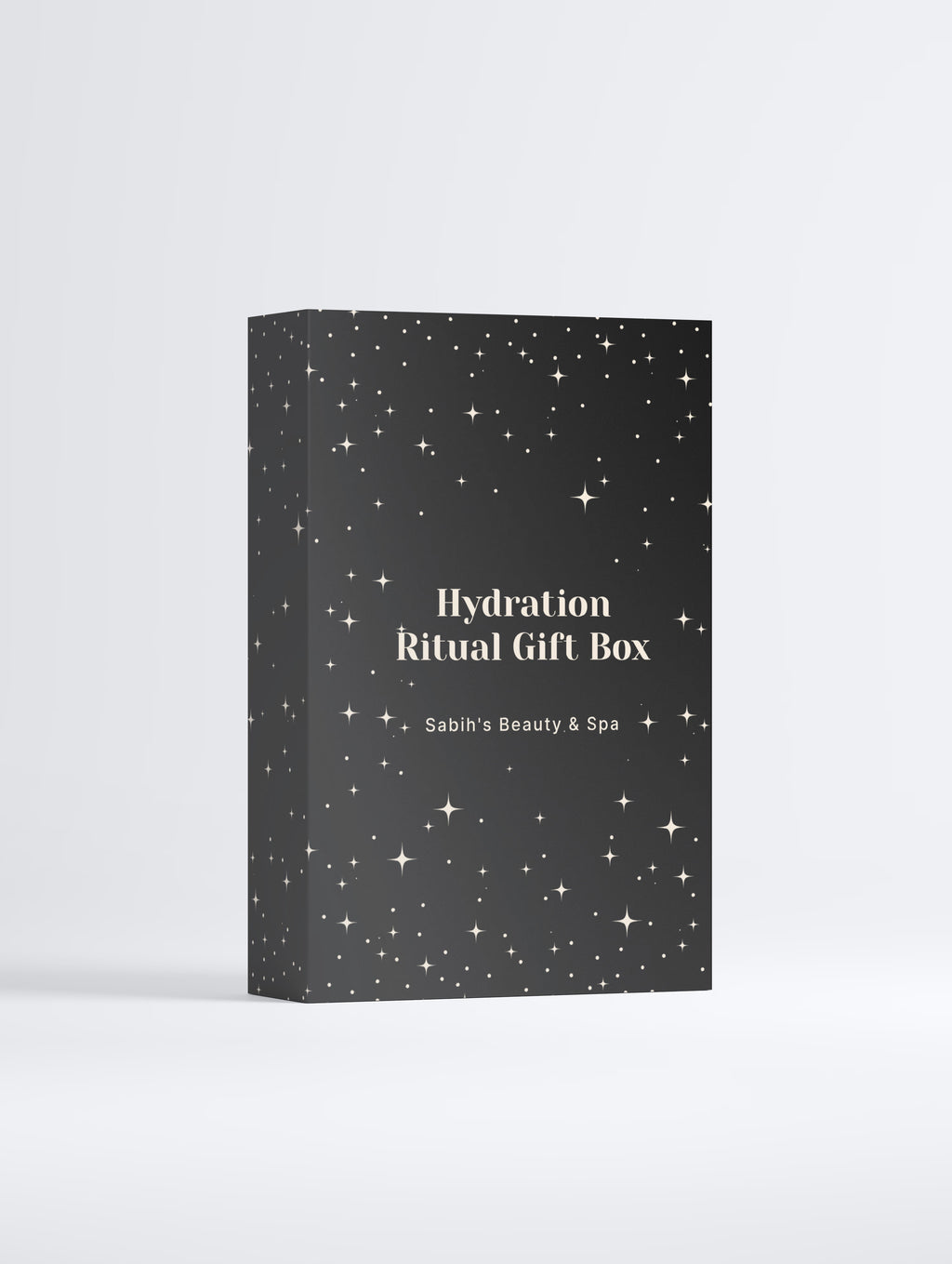 Hydration Ritual Gift Box