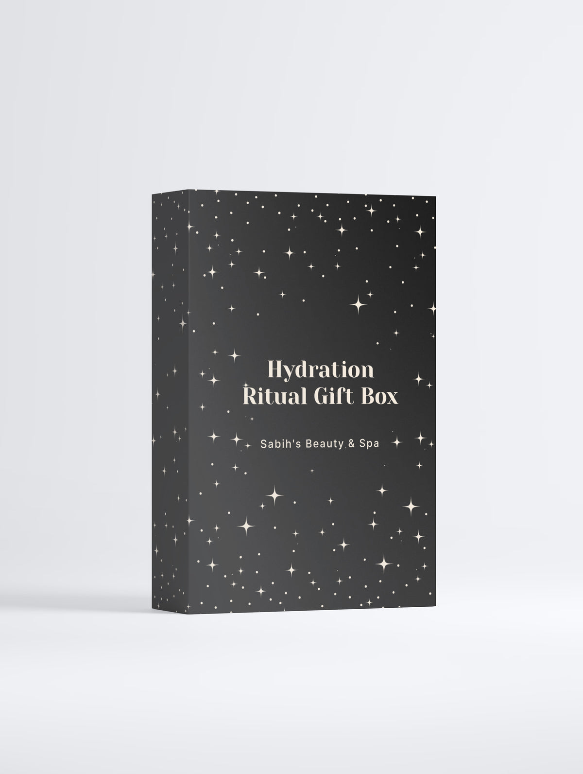Hydration Ritual Gift Box