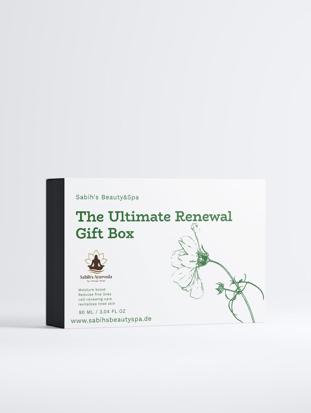 The Ultimate Renewal Gift Box