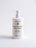 Sensitive Skin Face & Body Cleanser