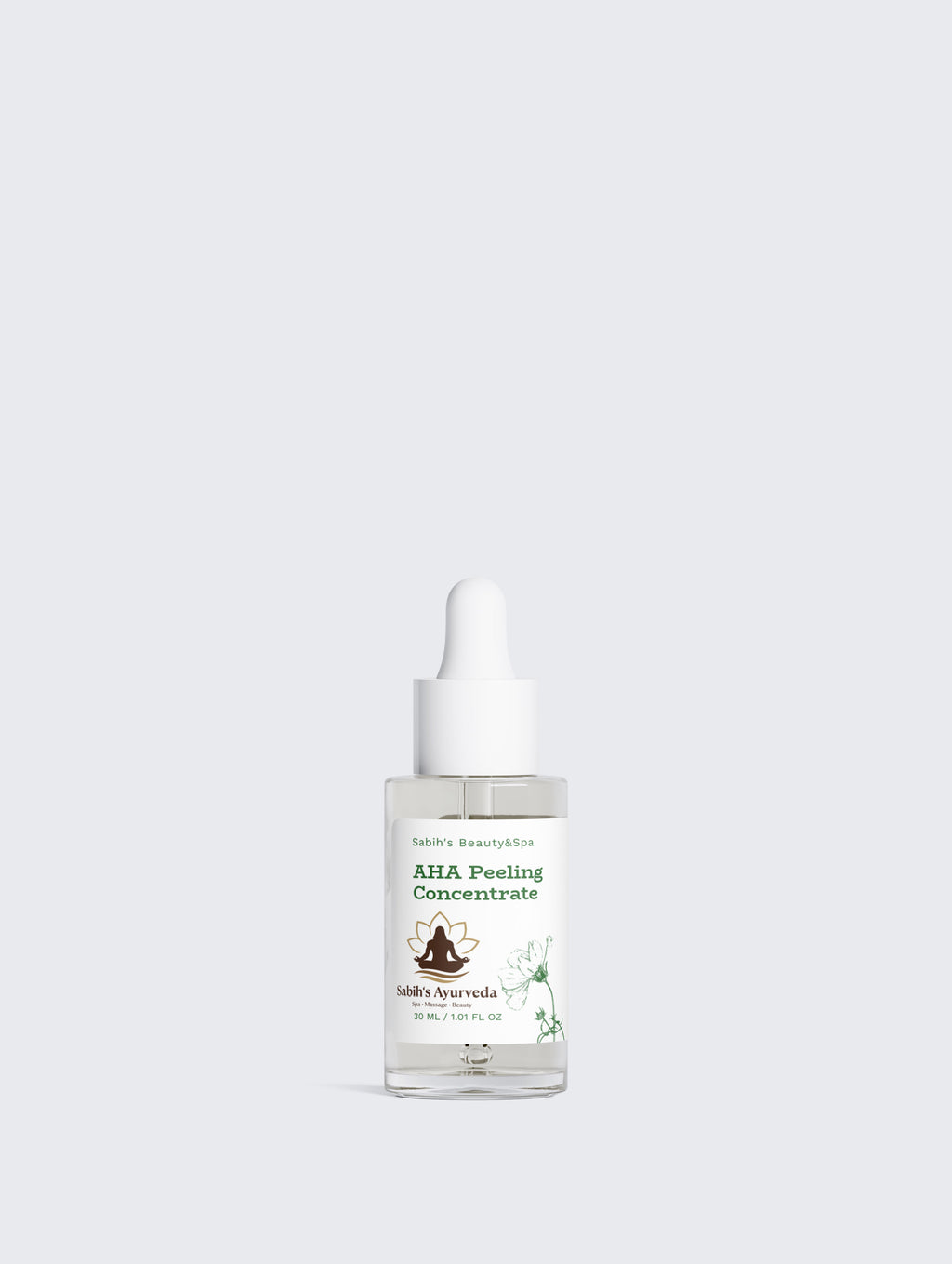 AHA Peeling Concentrate