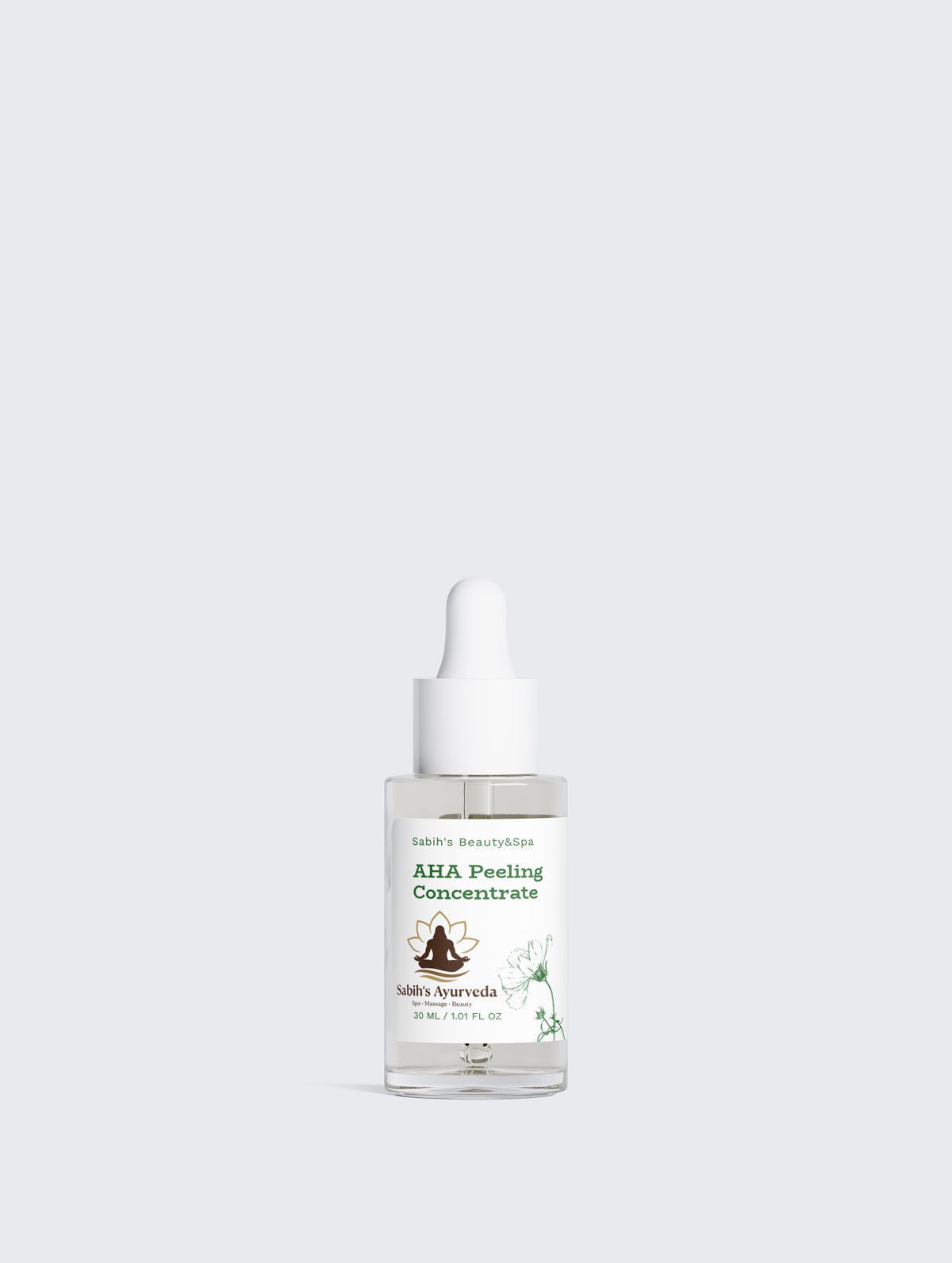 AHA Peeling Concentrate