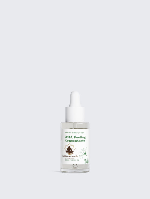 AHA Peeling Concentrate