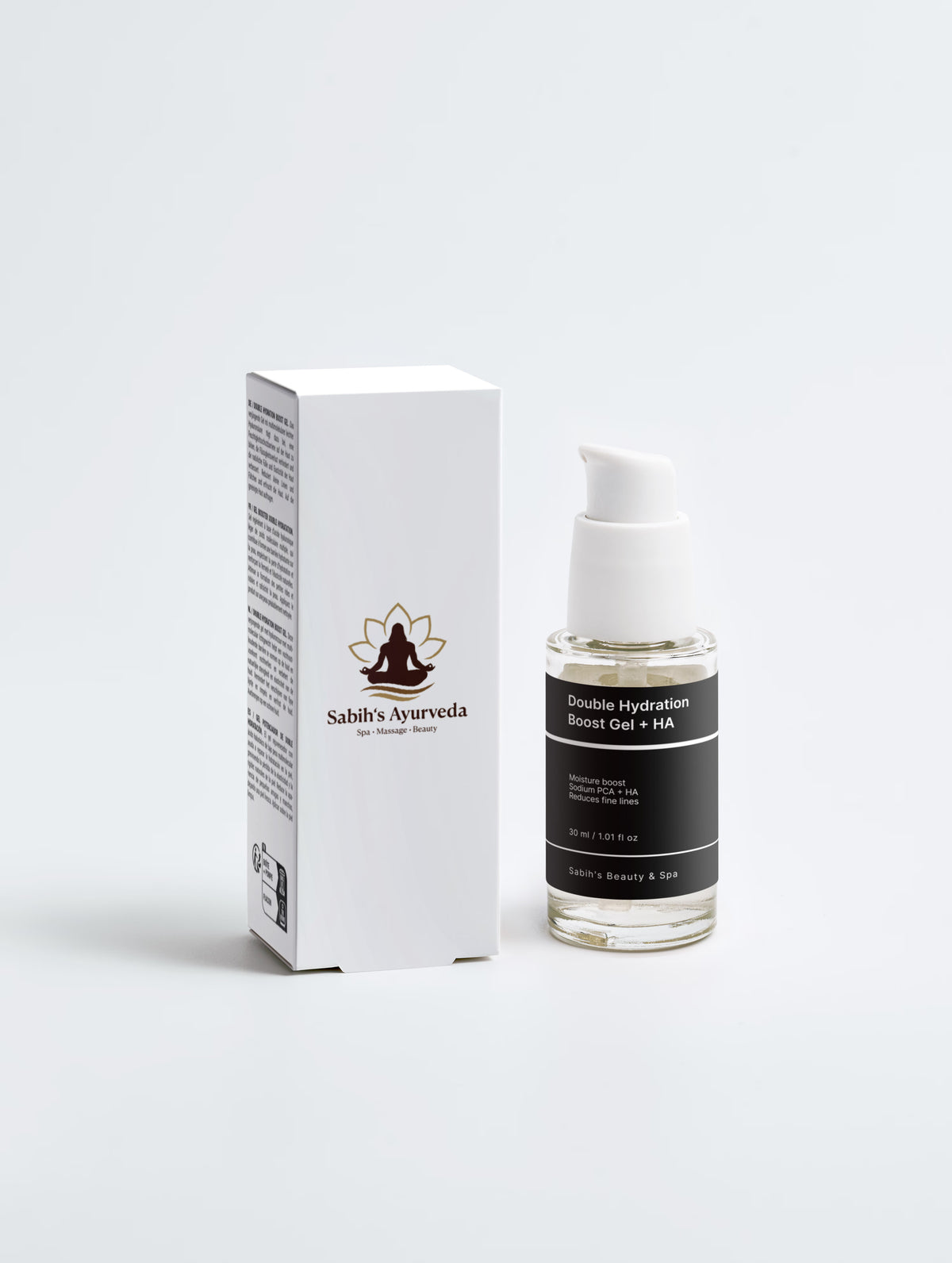 Hydration Ritual Gift Box