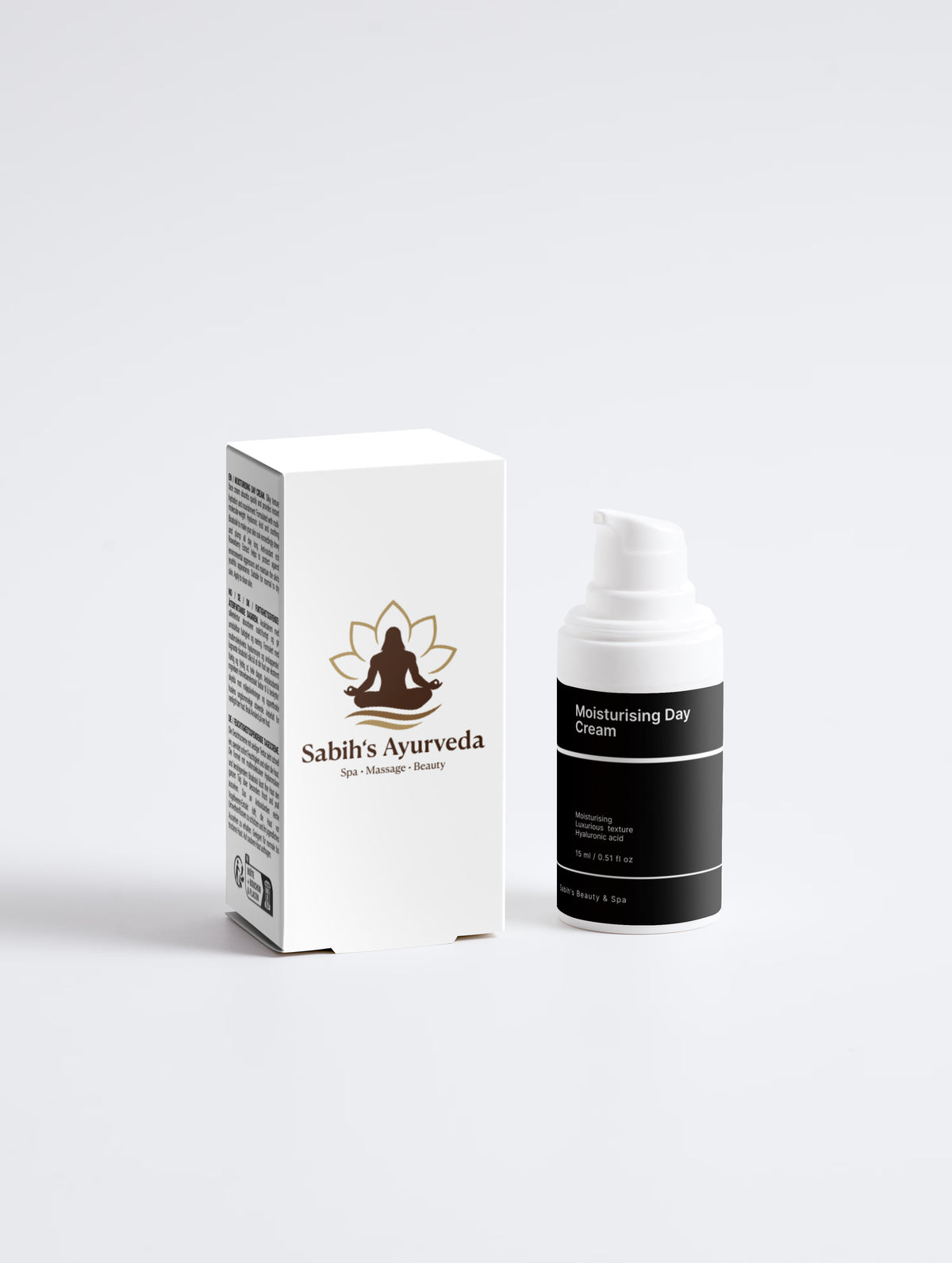 Hydration Ritual Gift Box