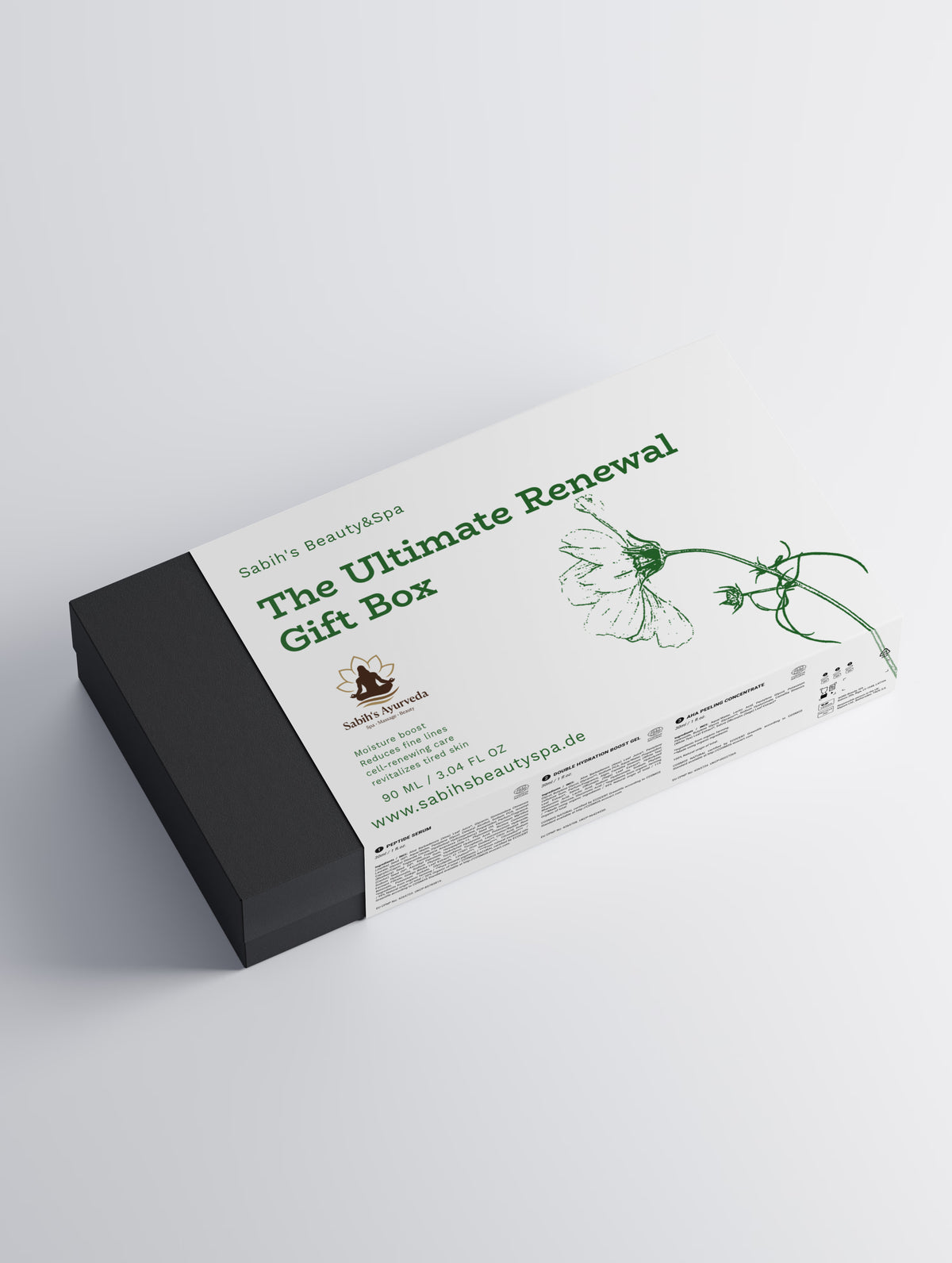 The Ultimate Renewal Gift Box