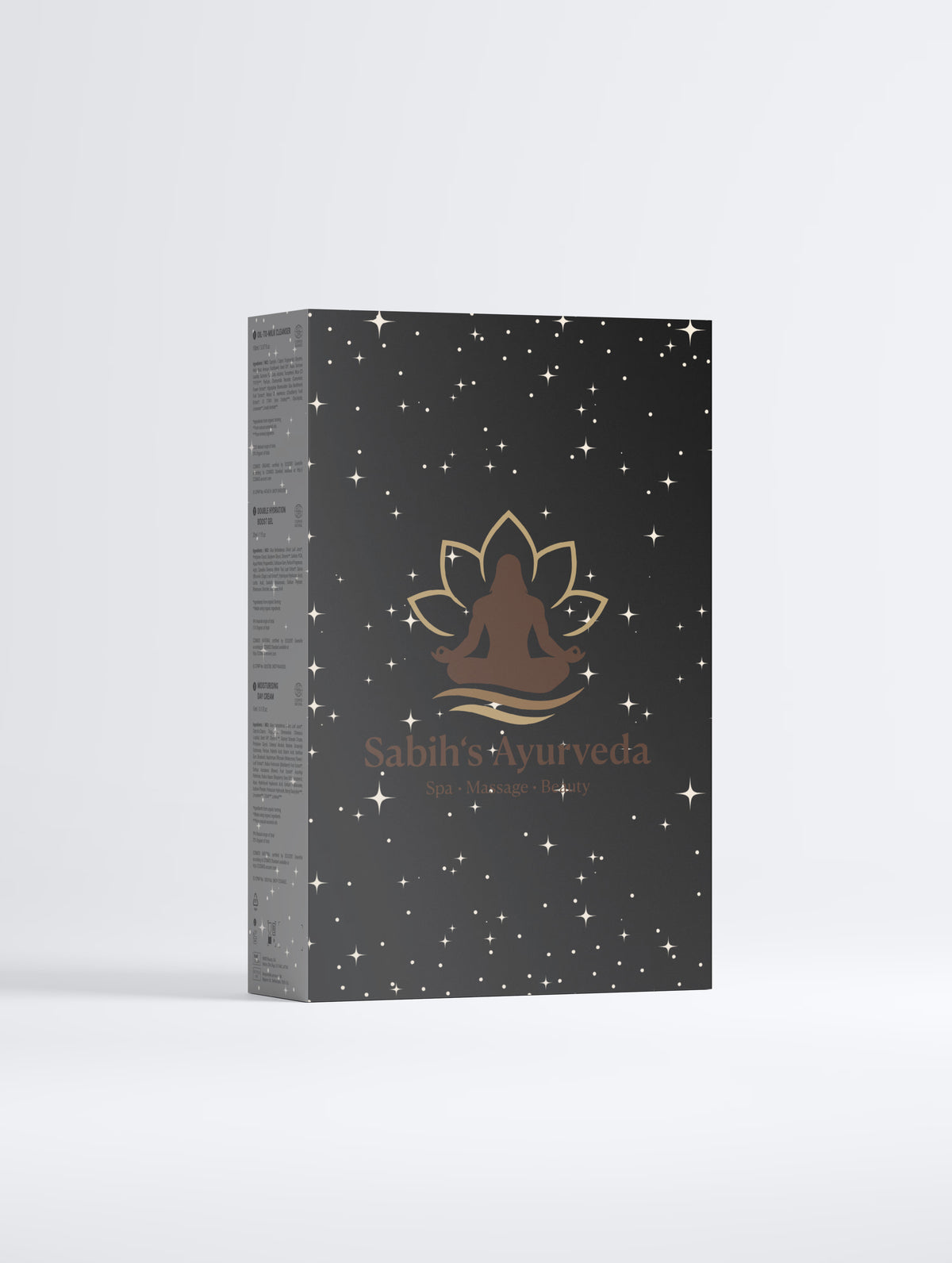 Hydration Ritual Gift Box
