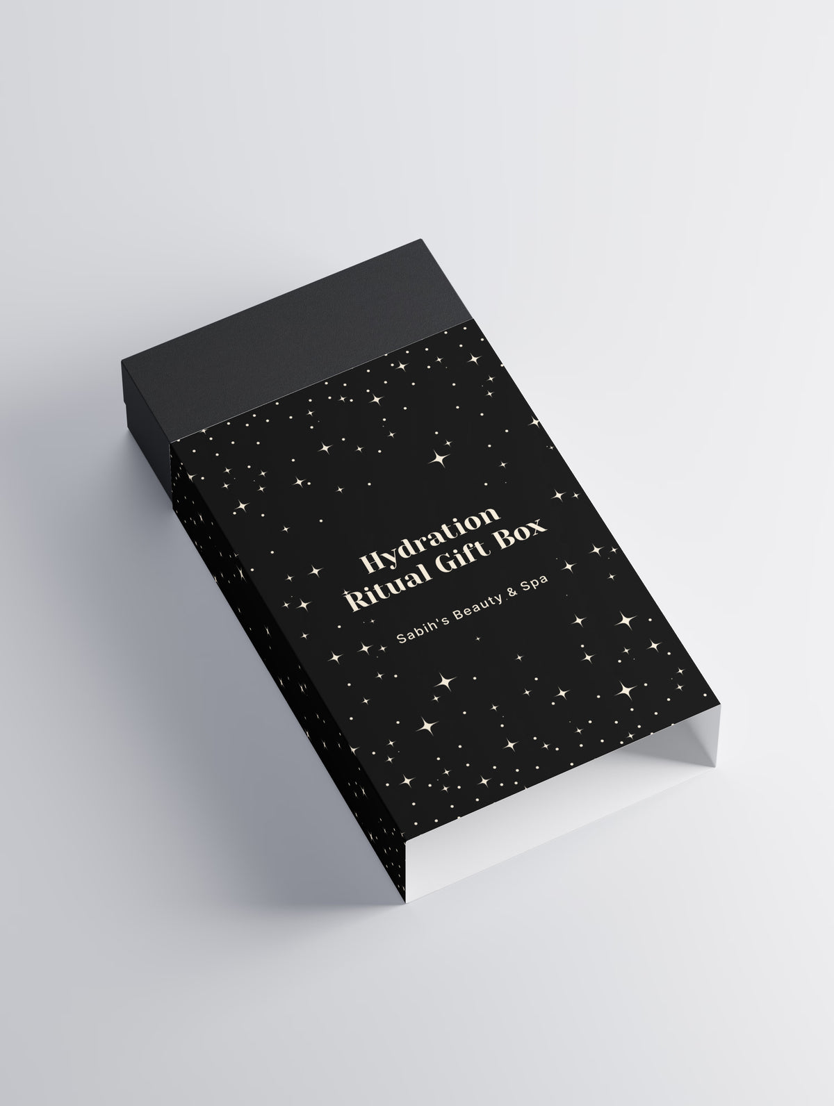 Hydration Ritual Gift Box